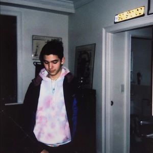 Meet your Posher, Maxwell